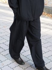 画像7: ATON / CLIMBING PANTS / COTTON GABARDINE (7)
