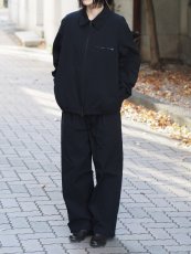 画像3: ATON / CLIMBING PANTS / COTTON GABARDINE (3)