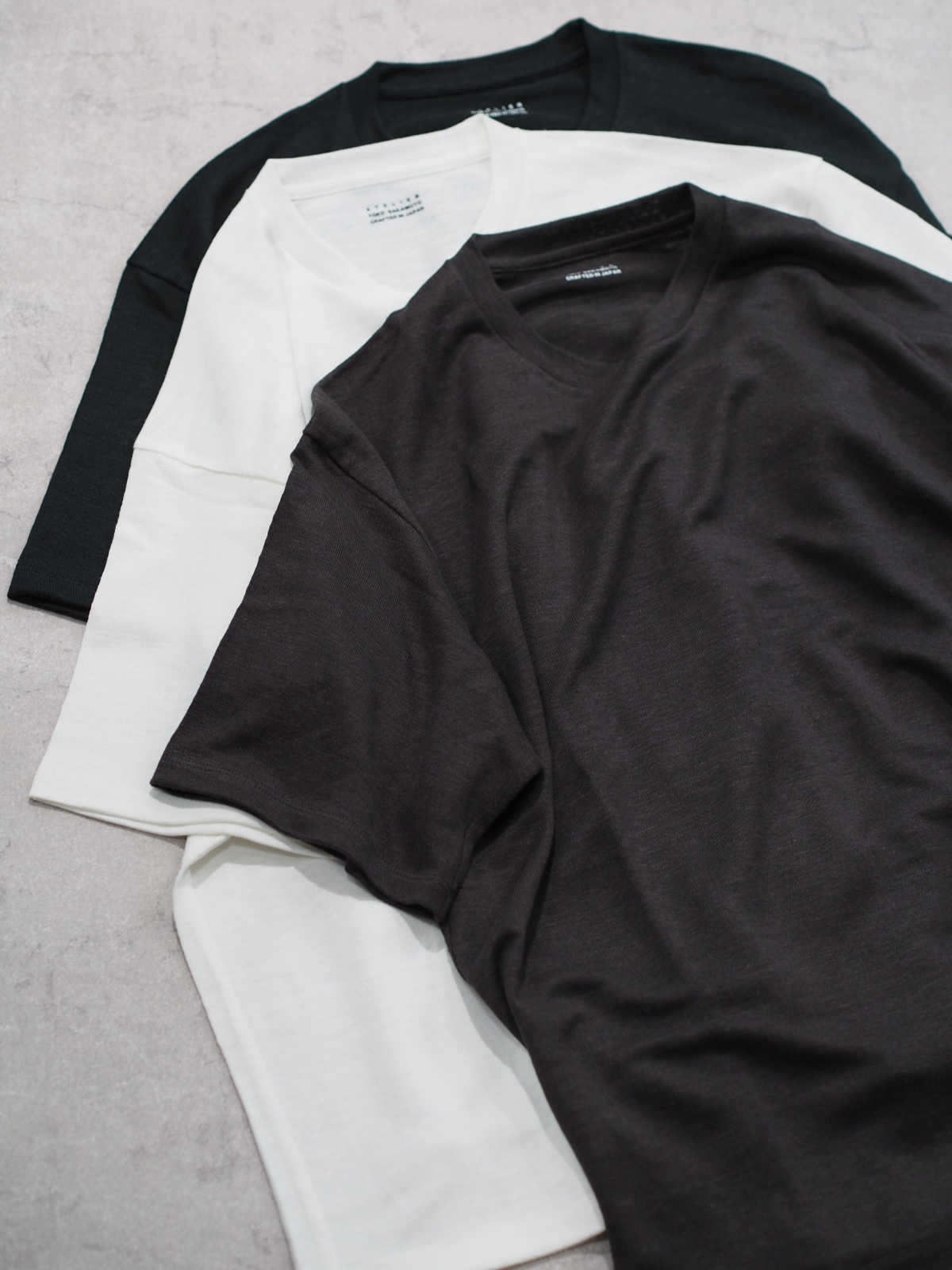 YOKO SAKAMOTO　Tシャツが入荷しました