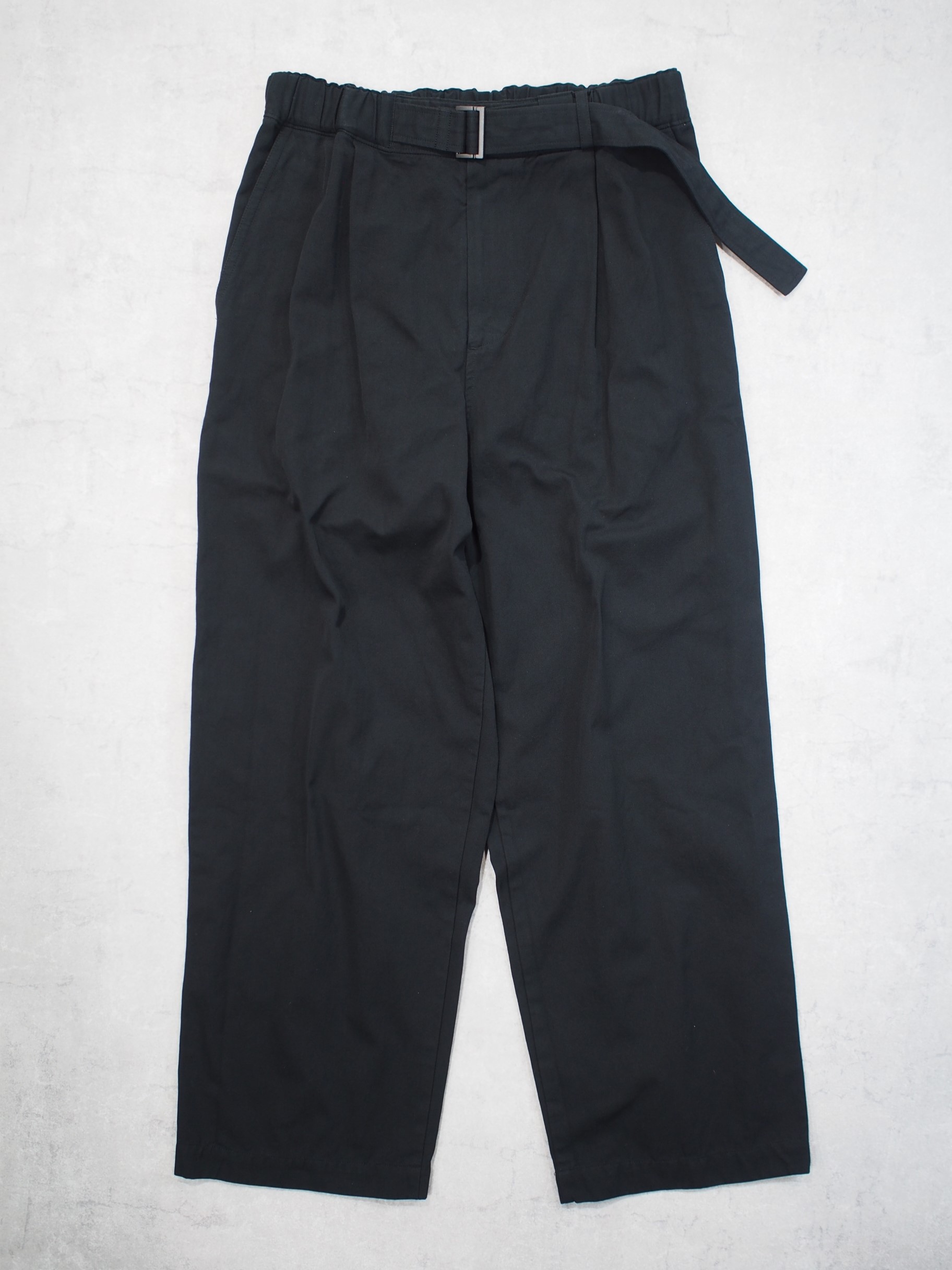 ATONより、CLIMBING PANTSが入荷しています
